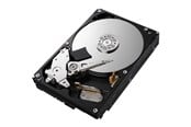 Hårddisk - Toshiba P300 High Performance HDWD240UZSVA - 4TB - Hårddisk - HDWD240UZSVA - SATA-600 - 3,5" - HDWD240UZSVA