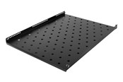 Rack chassis - TOTEN System G fixed shelf for 19" cabinet for 10 - SG.0165.1901