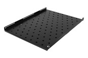 Rack chassis - TOTEN System G fixed shelf for 19" cabinet for 10 - SG.0365.1901