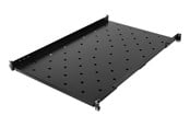 Rack chassis - TOTEN System G fixed shelf for 19" cabinet for 1000/1200 deep cabinet - SG.0474.1901
