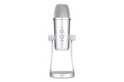 Hörlurar / Headset - BOYA Large-Diaphragm Studio Mic for smartphone - BY-PM700SP