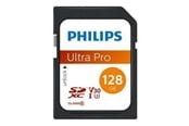 Flashram & USB Flash Drives - Philips FM12SD65B - flash memory card - 128 GB - SDXC UHS-I - FM12SD65B/00