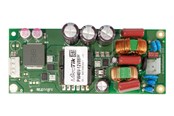 Strömförsörjning - MikroTik 48V Power supply with 12V 7A output (for CCR r2 ve Strömförsörjning - 85 Watt - ATX - 80 Plus - PW48V-12V85W