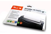 Skrivartillbehör-bläck-toner - Peach Shredder Service Kit      PS100-00 - PS100-00