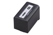 Batterier & batterigrepp - Panasonic Battery AG-VBR59E - AG-VBR59E