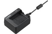 Foto & Video Tillbehör - Panasonic BATTERY CHARGER DMW-BTC12E - DMW-BTC12E