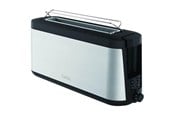 Brödrost & Toaster - Tefal Brödrost & Toaster Tefa Toaster TL 4308 bk/sr - TL 4308
