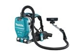 Dammsugare - Makita Dammsugare Maki Akku-Rucksack Staubsauger 2x18V | DVC261Z - DVC261ZX15