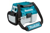Dammsugare - Makita Dammsugare DVC750LZX1 - vacuum cleaner - cordless - canister - DVC750LZX1