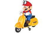 Fjärrstyrt - Carrera RC RC Super Mario Odyssey - 370200992