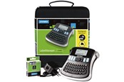 Label printer - DYMO LabelManager 210D-etikettskrivare och bärväska - 2094492