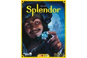 Brädspel - Splendor Nordic - AMDSCSPL01NOR