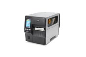 Label printer - Zebra ZT400 Series ZT411 Thermal Label Printer - 203 dpi | 356 mm/s | USB 2.0 | Bluetooth 4.1 - ZT41142-T0E0000Z