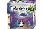 Brädspel - Takenoko - Nordic - MDG904