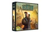 Brädspel - Asmodee 7 Wonders - Duel Nordic - REP7DUNOR