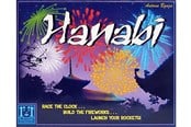 Brädspel - Asmodee Hanabi - RRG869