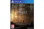 Spel - Life is Strange 2 - Sony PlayStation 4 - Action / äventyr - 5021290086074