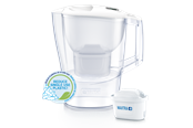 Kökstillbehör - Brita Aluna white - 076 313