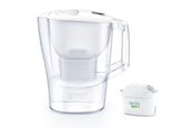 Kökstillbehör - Brita Aluna white - 076 313