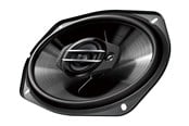 Car stereo - Pioneer G-series - Högtalarelement - TS-G6930F