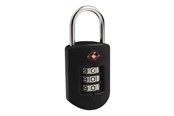Säkerhetsutrustning & Arbetskläder - Pacsafe Prosafe 1000 TSA - 10260100