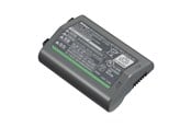Batterier & batterigrepp - Nikon EN-EL18C - Compatible with D6 - VFB12301