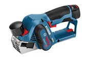 Verktyg - Bosch Professional GHO 12V-20 Professional (SOLO) - 06015A7002