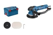 Slipmaskin - Bosch Professional GET 75-150 Professional Random Orbit Sander - 0601257101