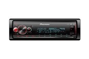 Car stereo - Pioneer MVH S520DAB - Bilradio - MVH-S520DAB