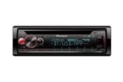 Car stereo - Pioneer DEH S720DAB - Bilradio - DEH-S720DAB