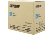 Skrivartillbehör-bläck-toner - DEVELOP TNP-50C - A0X54D7