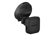 Andra mobiltillbehör - Garmin Suction Cup with Magnetic Mount and Video-in Port - car holder/charger - 010-12771-01