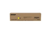 Skrivartillbehör-bläck-toner - DEVELOP Toner TN-324 Yellow / A8DA2D0 - A8DA2D0