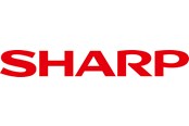 Skrivartillbehör-bläck-toner - Sharp Developer Black (MX61GVBA) (MX60GVBA) 400k V - MX60GVBA