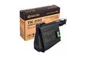 Skrivartillbehör-bläck-toner - Kyocera TK 1110 - 1T02M50NX0