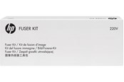 Skrivartillbehör-bläck-toner - HP FUSER ASSY (220V) - RM2-5425-000CN