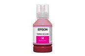 Skrivartillbehör-bläck-toner - Epson - magenta - ink refill - C13T49H300