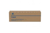 Skrivartillbehör-bläck-toner - Konica Minolta Konica-Minolta Toner TN-326 Black (AAJ6050) 30k V - AAJ6050