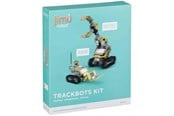 Byggset - UBTECH Jimu Robot Series - TRACKBOTS KIT