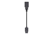 Övriga kablar - DJI Ronin-S CamCtrlUSB Female Adpt P11 - CP.RN.00000018.01