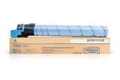 Skrivartillbehör-bläck-toner - Konica Minolta TN-328C - AAV8450