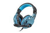 Hörlurar / Headset - Natec Genesis - NFU-0863