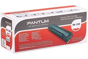 Skrivartillbehör-bläck-toner - PANTUM PA-210 Toner Cartridge - 201040003001