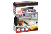 Tejp & lim - tesa Cloth Tape extra Power Perfect 2.75m x 19mm Black - 56341-00027-03