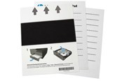 Skrivare tillbehör - HP Advanced Cleaning Kit - CN459-67006
