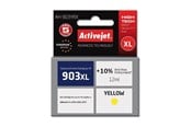 Skrivartillbehör-bläck-toner - ActiveJet AH-903YRX - AH-903YRX