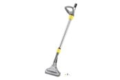 Köksmaskin, tillbehör - Kärcher Carpet cleaning set with floor nozzle 240 mm for Puzzi - 4.130-007.0