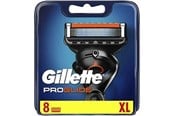 Rakutrustning - Gillette ProGlide Refill 8-Pack - 7702018263875