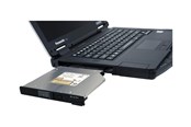 Optisk enhet (DVD / BR / Floppy) - Panasonic Univ. Bay Options FZ-55: Blu-ray Drive - Bluray-ROM (Läsare) - FZ-VBD551U