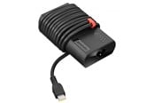 Laddare - Lenovo AC Adapter - 65W - USB-C - 4X20V24678